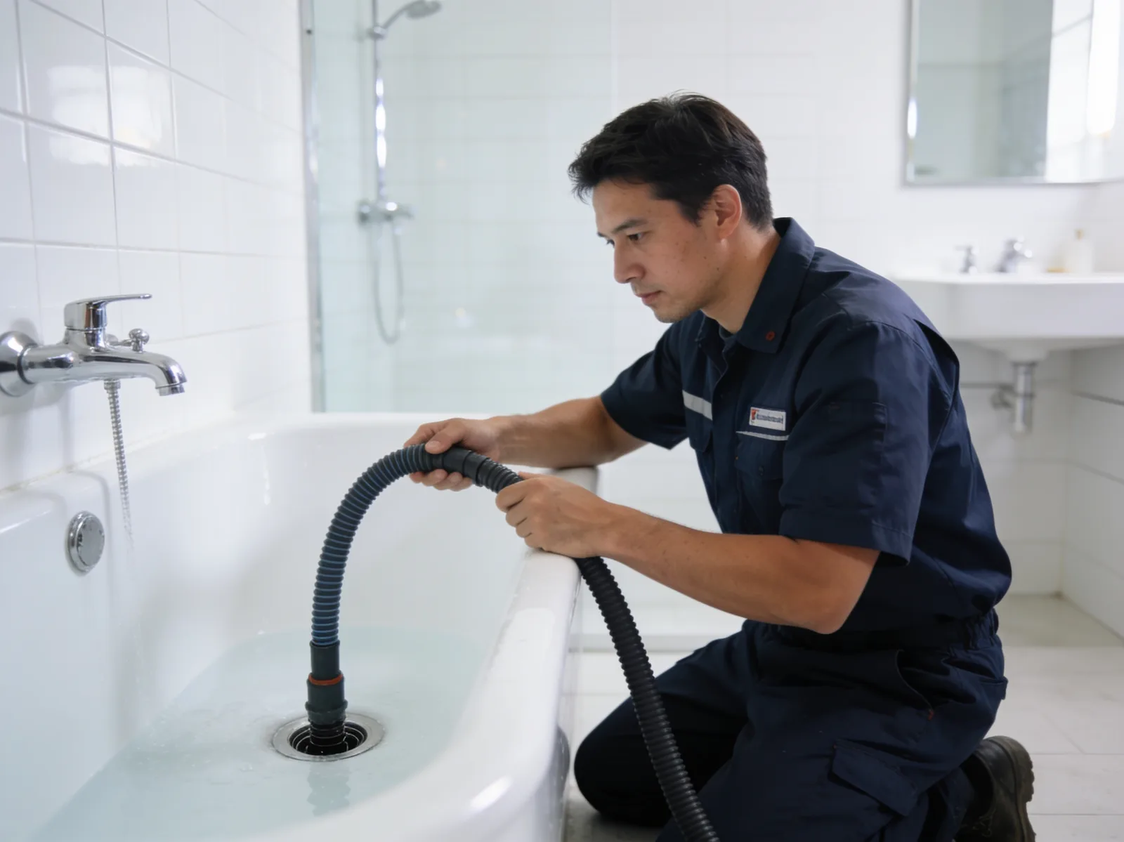 Emergency Plumber Sparta, NJ FAQs